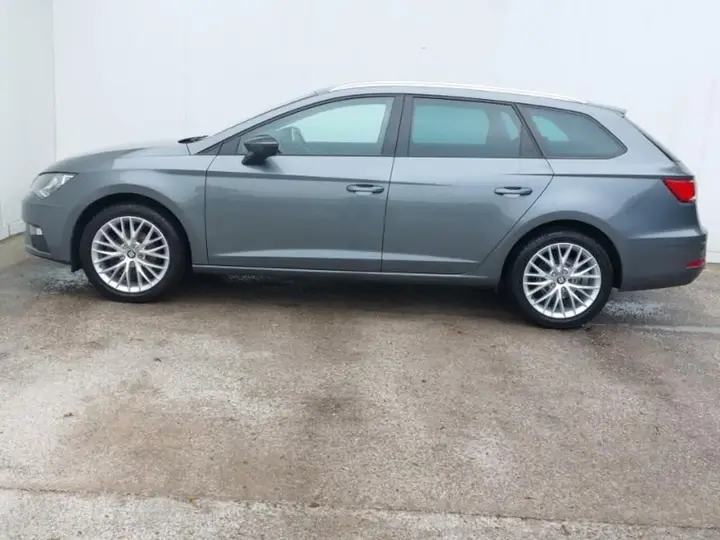 Seat Leon 2018 photo 4
