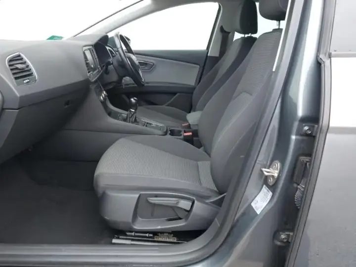 Seat Leon 2018 photo 5