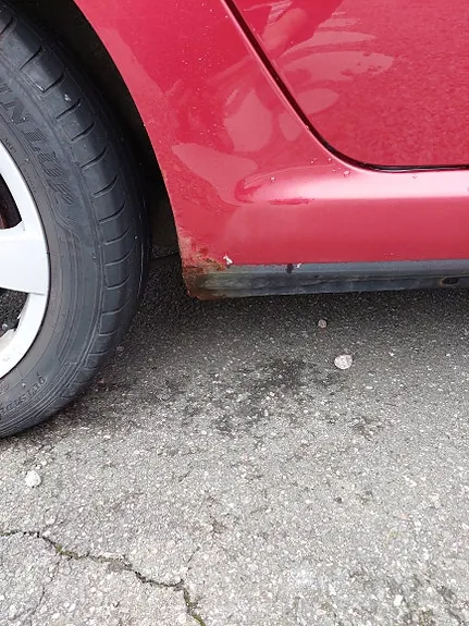 Peugeot 307 2007 photo 2