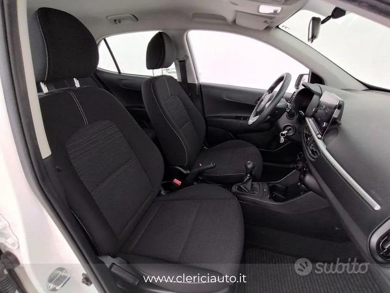 Kia Picanto 2023 photo 3