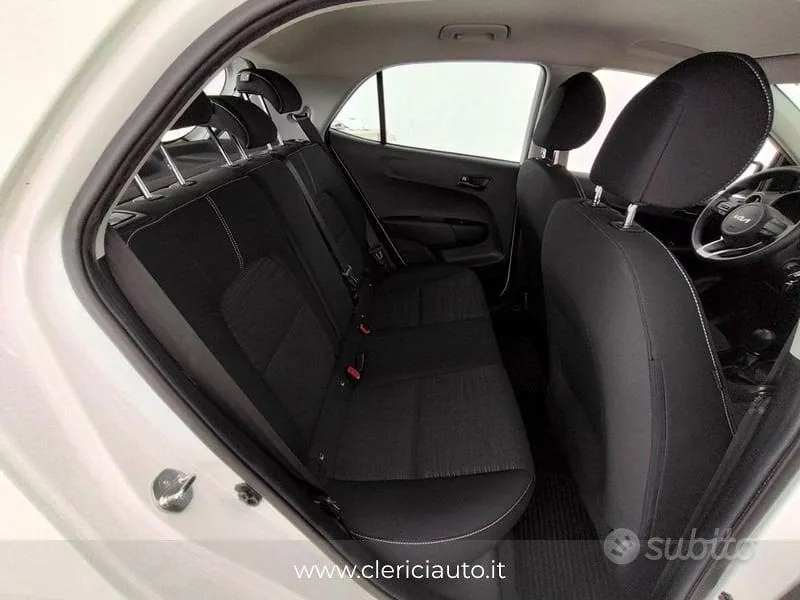 Kia Picanto 2023 photo 5