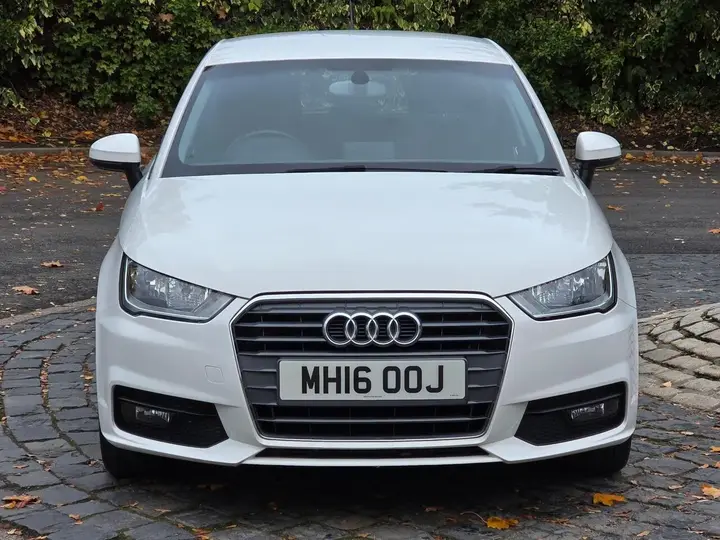 Audi A1 2016 photo 5