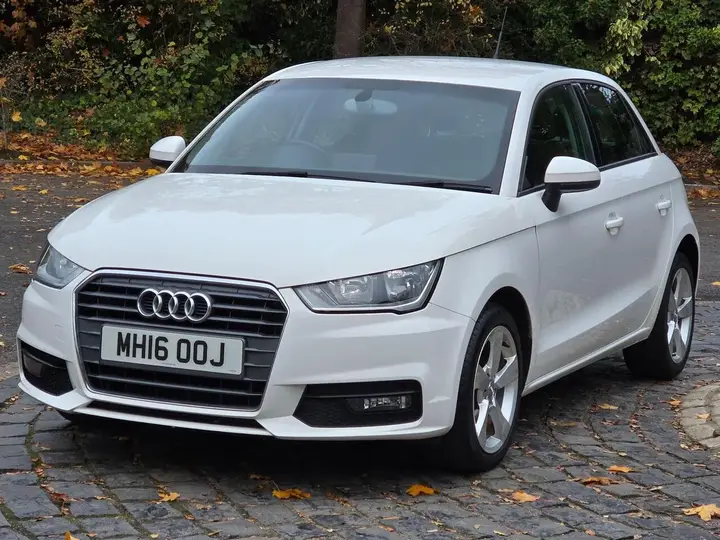 Audi A1 2016 photo 4