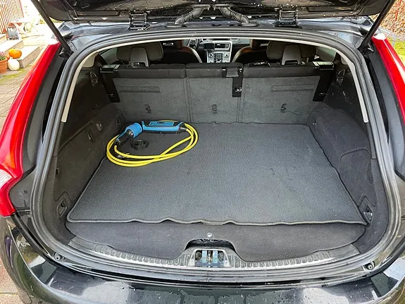 Volvo V60 2017 photo 5