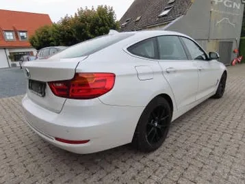 BMW Gran Turismo 320 D 2015 photo 2