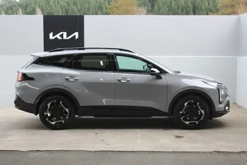 Kia Sportage 2026 photo 3