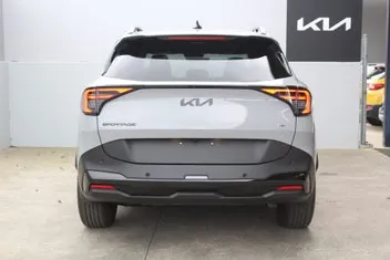 Kia Sportage 2026 photo 5