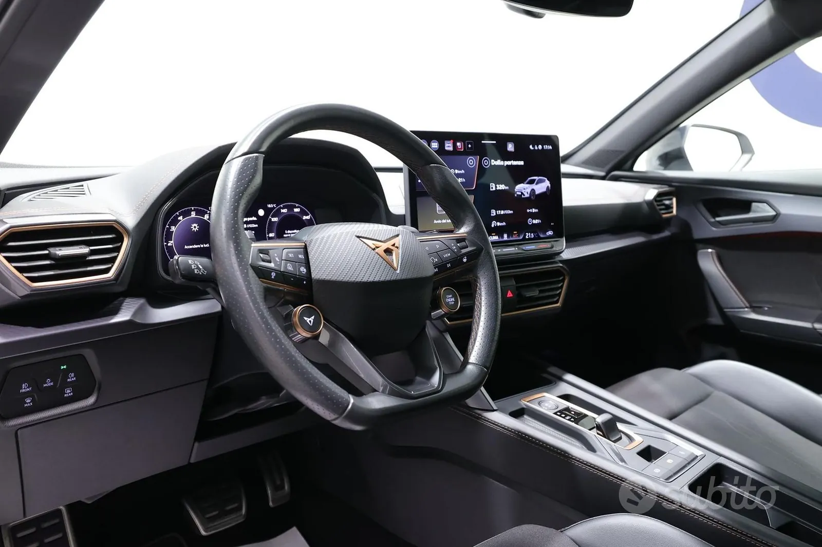 Cupra Formentor 2025 photo 5