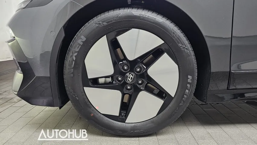 Hyundai Ioniq 6 2026 photo 5