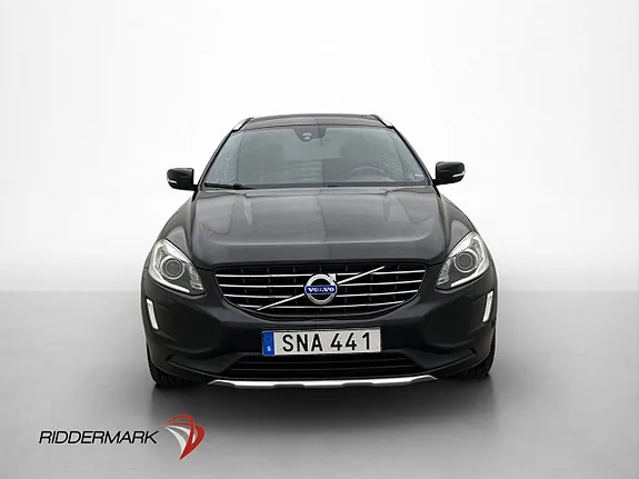 Volvo Xc60 2015 photo 2