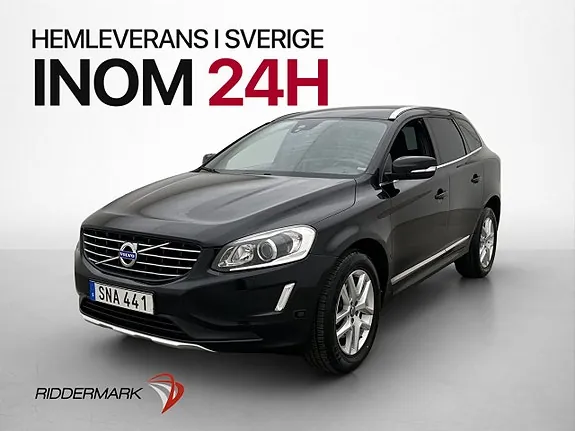 Volvo Xc60 2015 photo 3