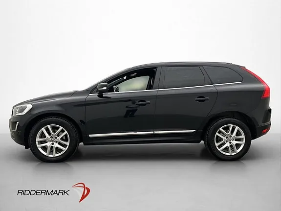 Volvo Xc60 2015 photo 4