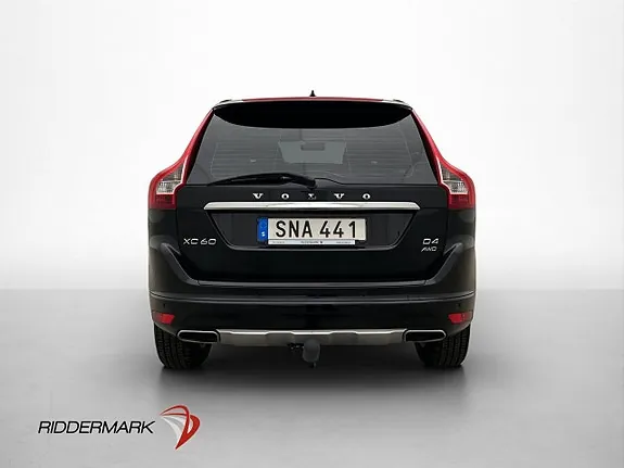 Volvo Xc60 2015 photo 5