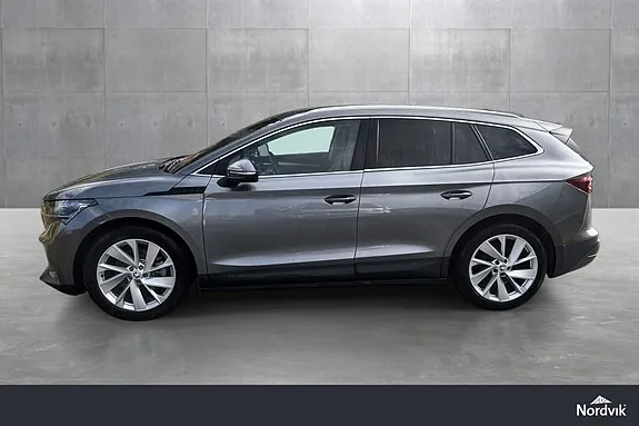 Skoda Enyaq 2022 photo 2