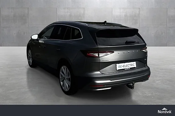 Skoda Enyaq 2022 photo 3