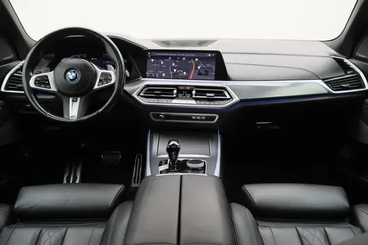 BMW X5 2023 photo 3