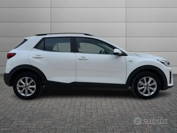 Kia Stonic 2020 photo 3