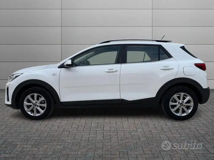 Kia Stonic 2020 photo 2