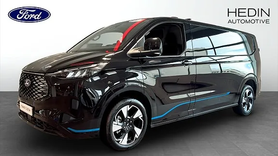 Ford E-Custom