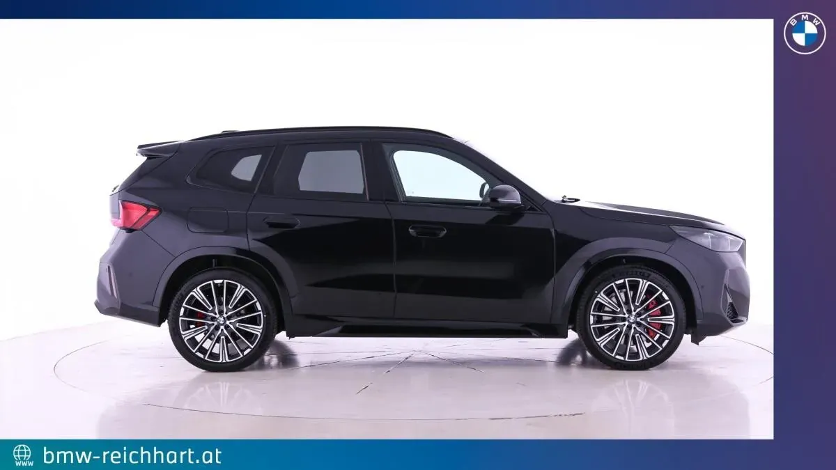 BMW X1 2026 photo 2