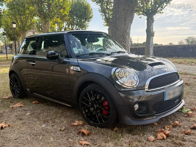 Mini Mini