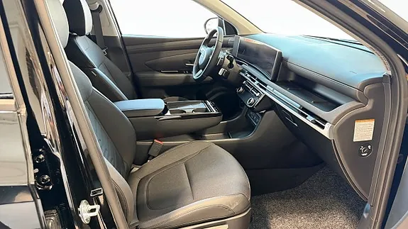 Hyundai Tucson 2027 photo 3