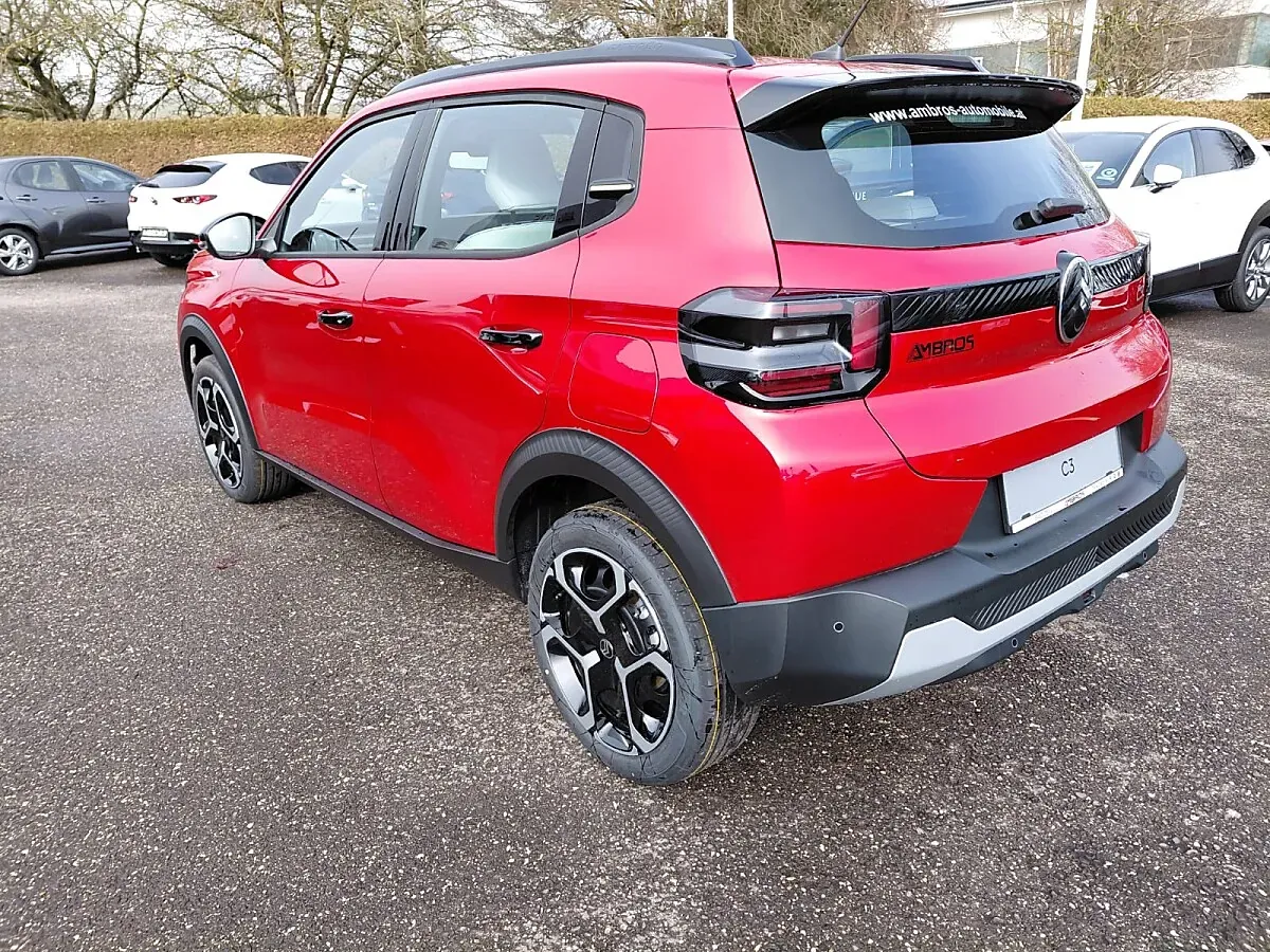 Citroen C3 photo 2