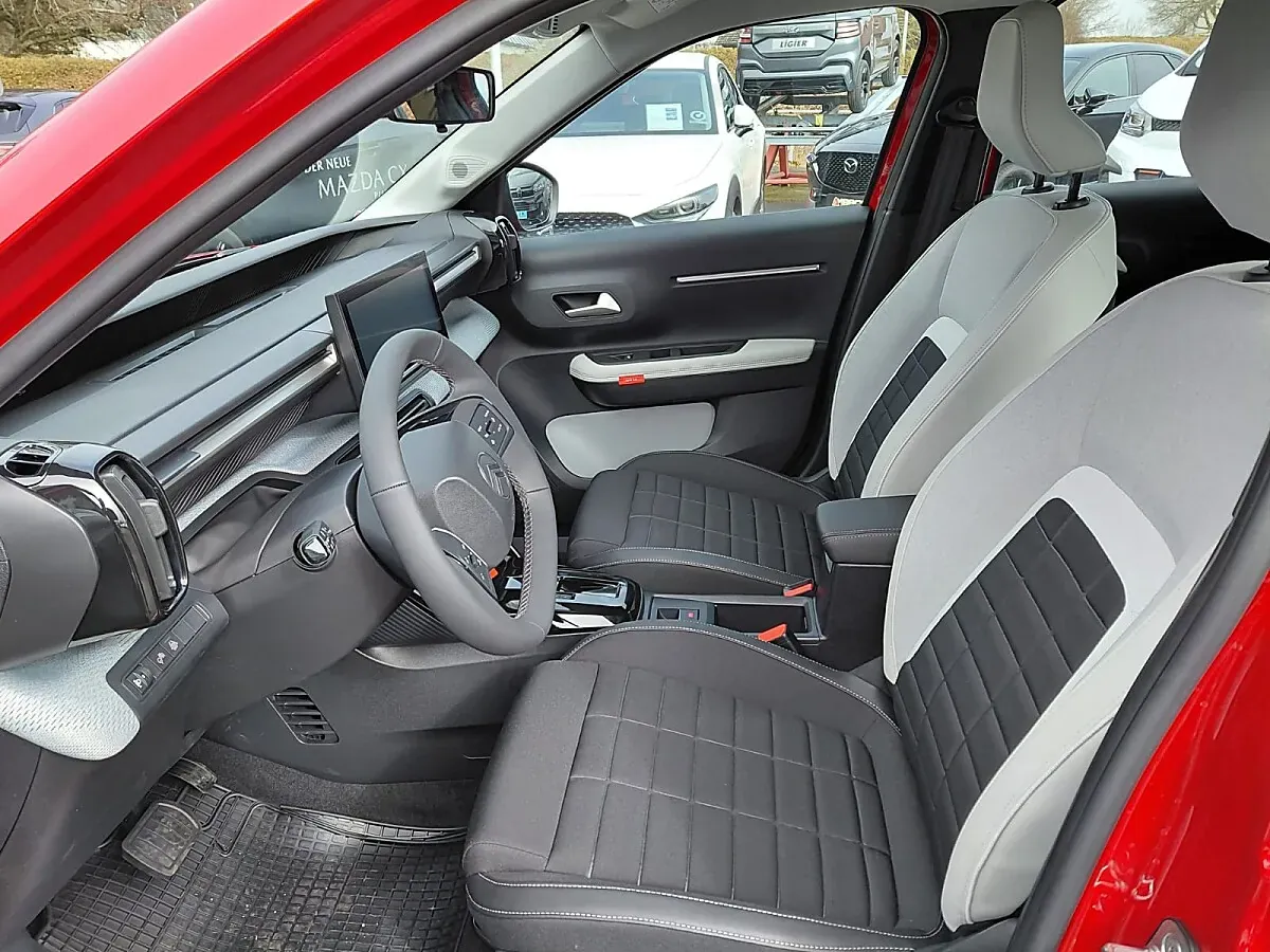 Citroen C3 photo 3