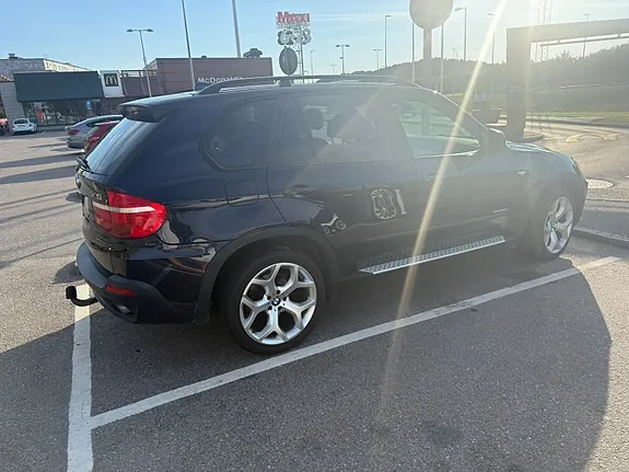 BMW X5 2009 photo 5