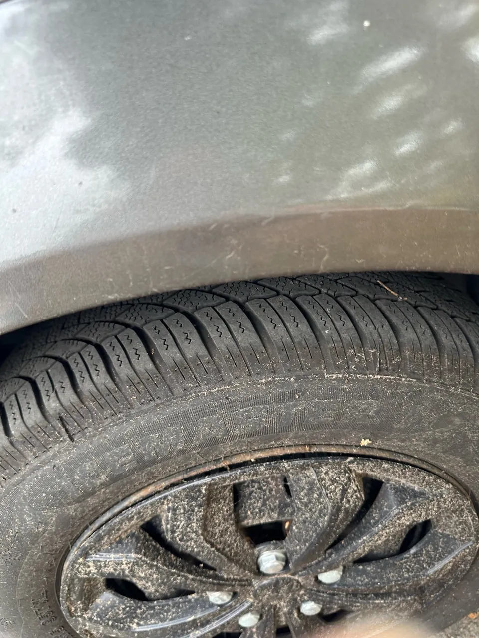 Pontiac Vibe 2008 photo 5