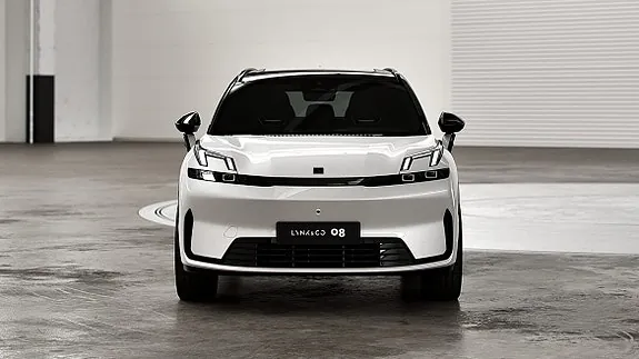 Lynk & Co 08 2026 photo 2