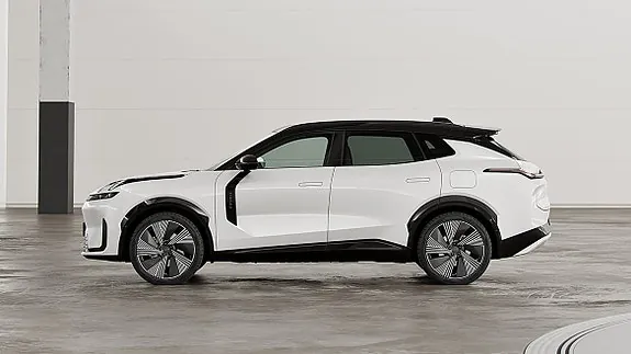 Lynk & Co 08 2026 photo 3