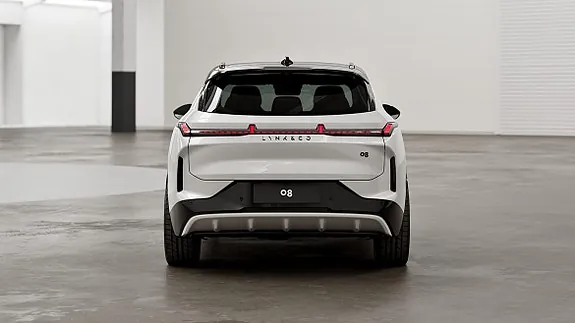 Lynk & Co 08 2026 photo 4