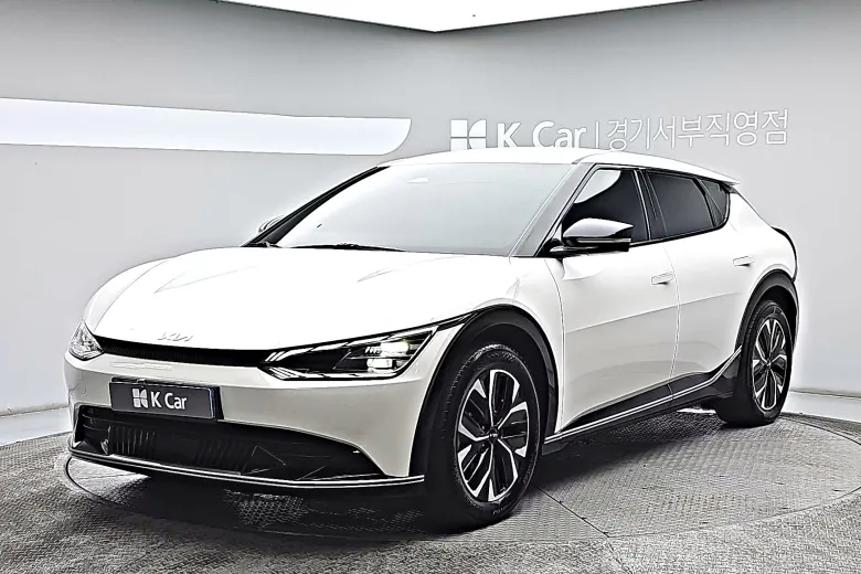 Kia Ev6