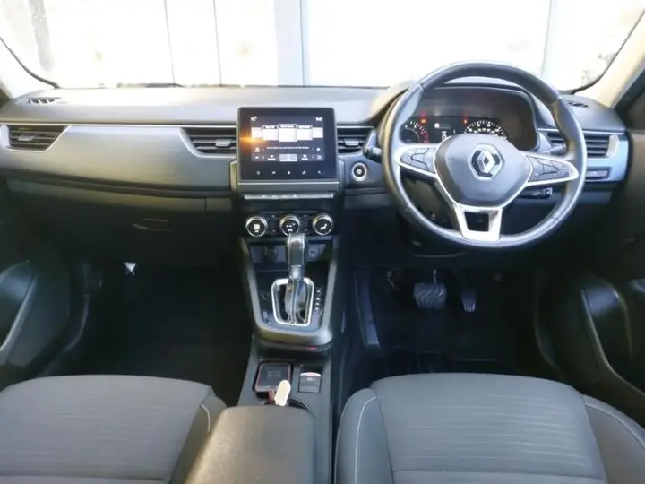 Renault Arkana 2021 photo 3