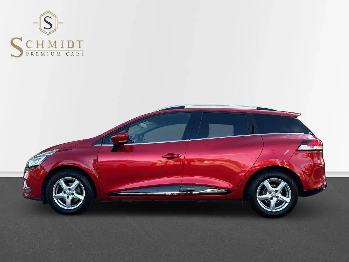 Renault Clio 2018 photo 3