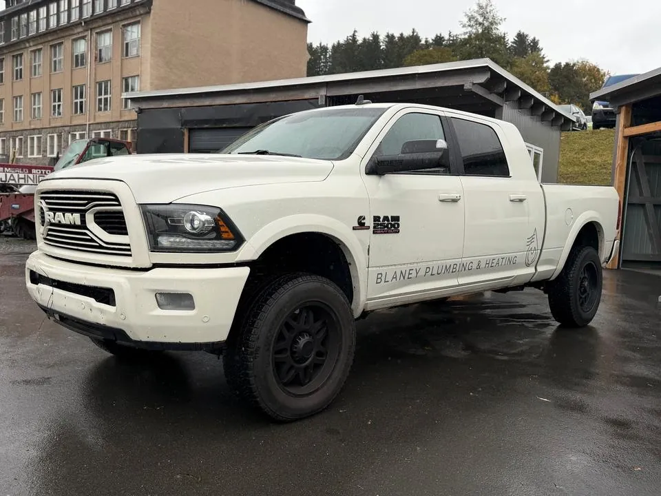 Dodge Ram 2500