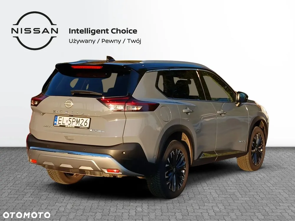 Nissan X-Trail 2025 photo 5