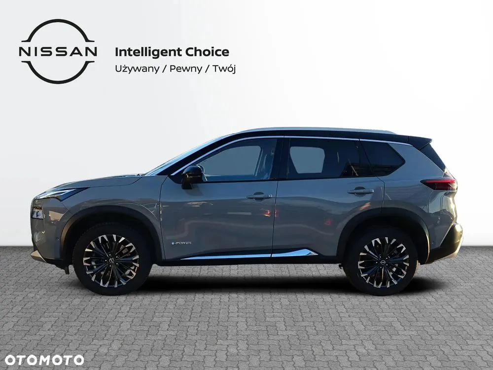 Nissan X-Trail 2025 photo 2