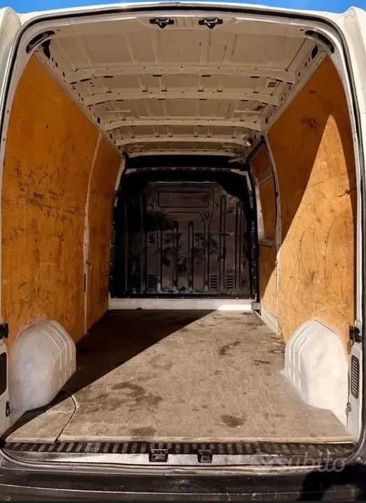 Renault Master 2019 photo 4
