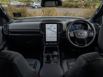 Ford Everest 2026 photo 3