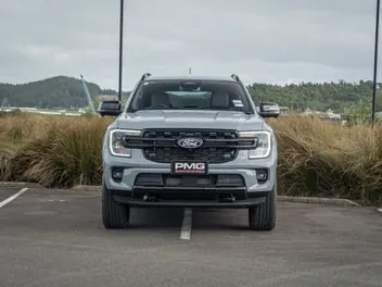 Ford Everest 2026 photo 5