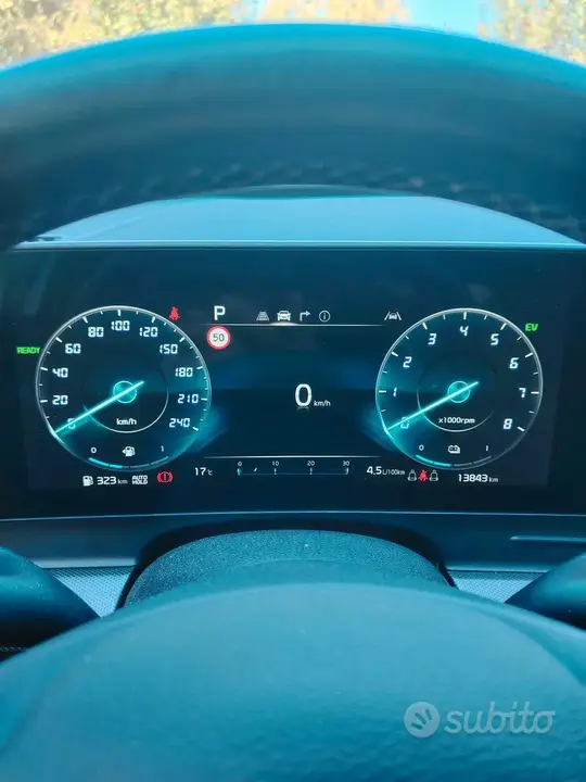 Kia Sportage 2025 photo 2