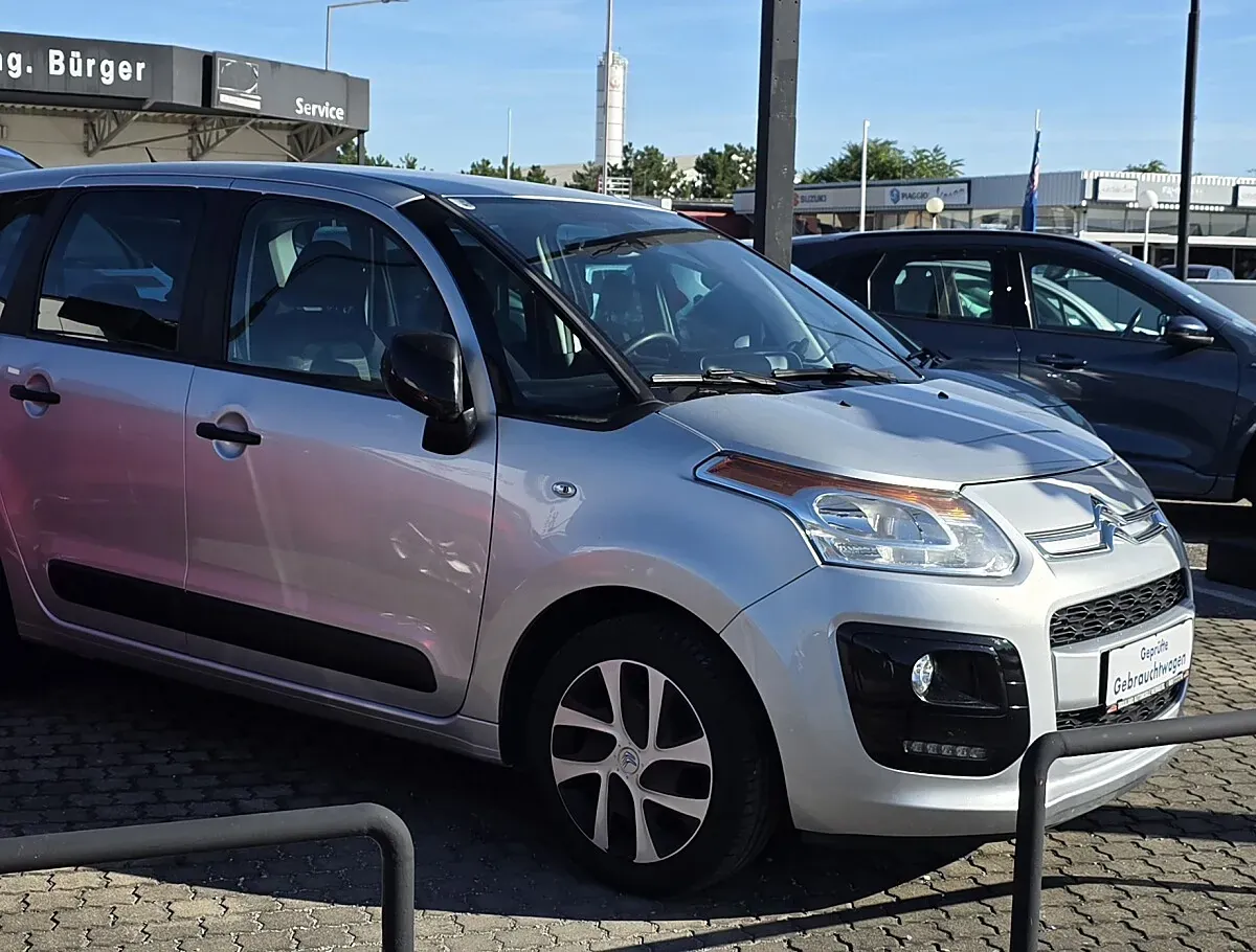 Citroen C3 Picasso