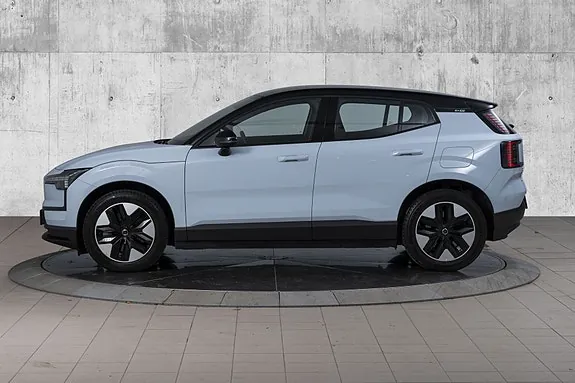 Volvo Ex30 2025 photo 2