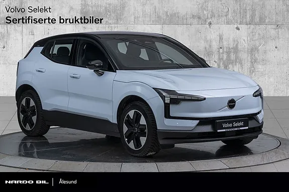 Volvo Ex30