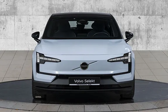 Volvo Ex30 2025 photo 5