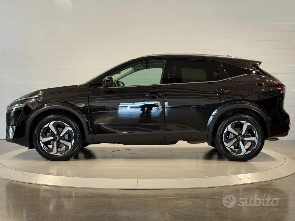 Nissan Qashqai 2022 photo 2
