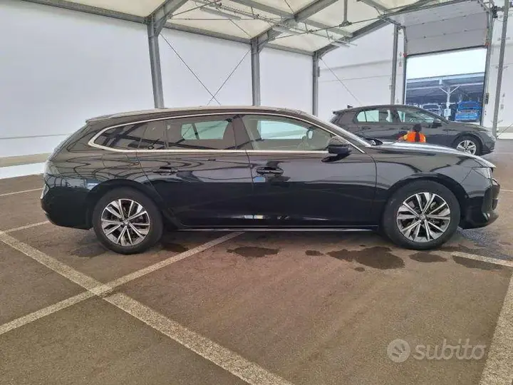 Peugeot 508 2020 photo 5