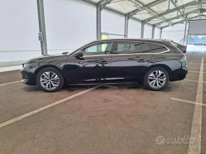 Peugeot 508 2020 photo 4